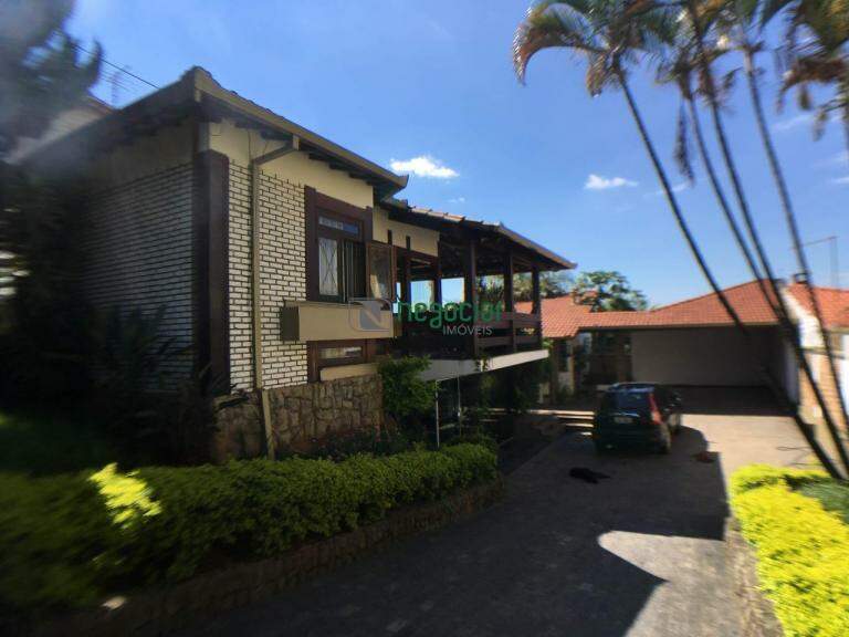 Casa 3 quartos no bairro Brasiléia Betim: 