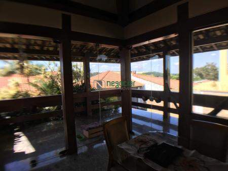 Casa 3 quartos no bairro Brasiléia Betim: 