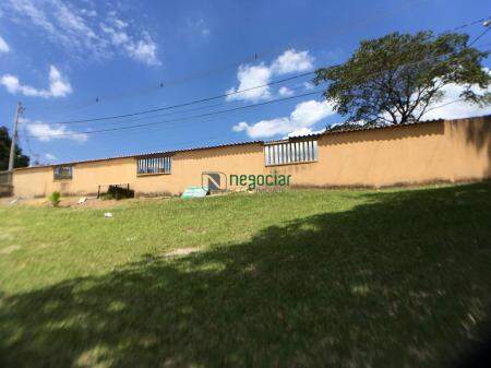 Terreno / Área no bairro Pingo D Água Betim: 