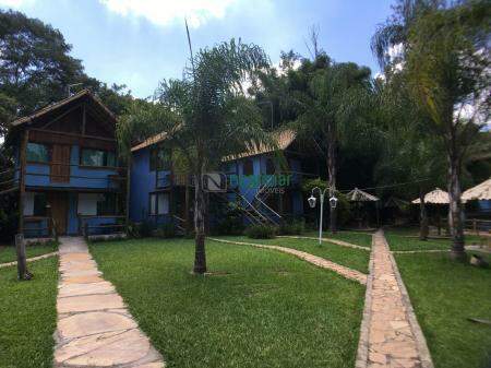 Fazenda/Sitio/Chácara 5 quartos no bairro Pingo D Água Betim: 