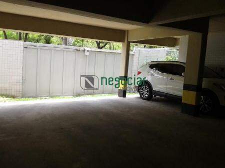 Apartamento 4 quartos no bairro Jardim da Cidade Betim: 