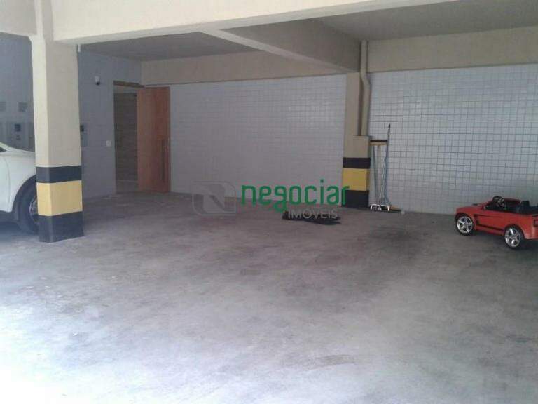 Apartamento 4 quartos no bairro Jardim da Cidade Betim: 