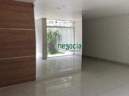 Apartamento 4 quartos no bairro Jardim da Cidade Betim: 