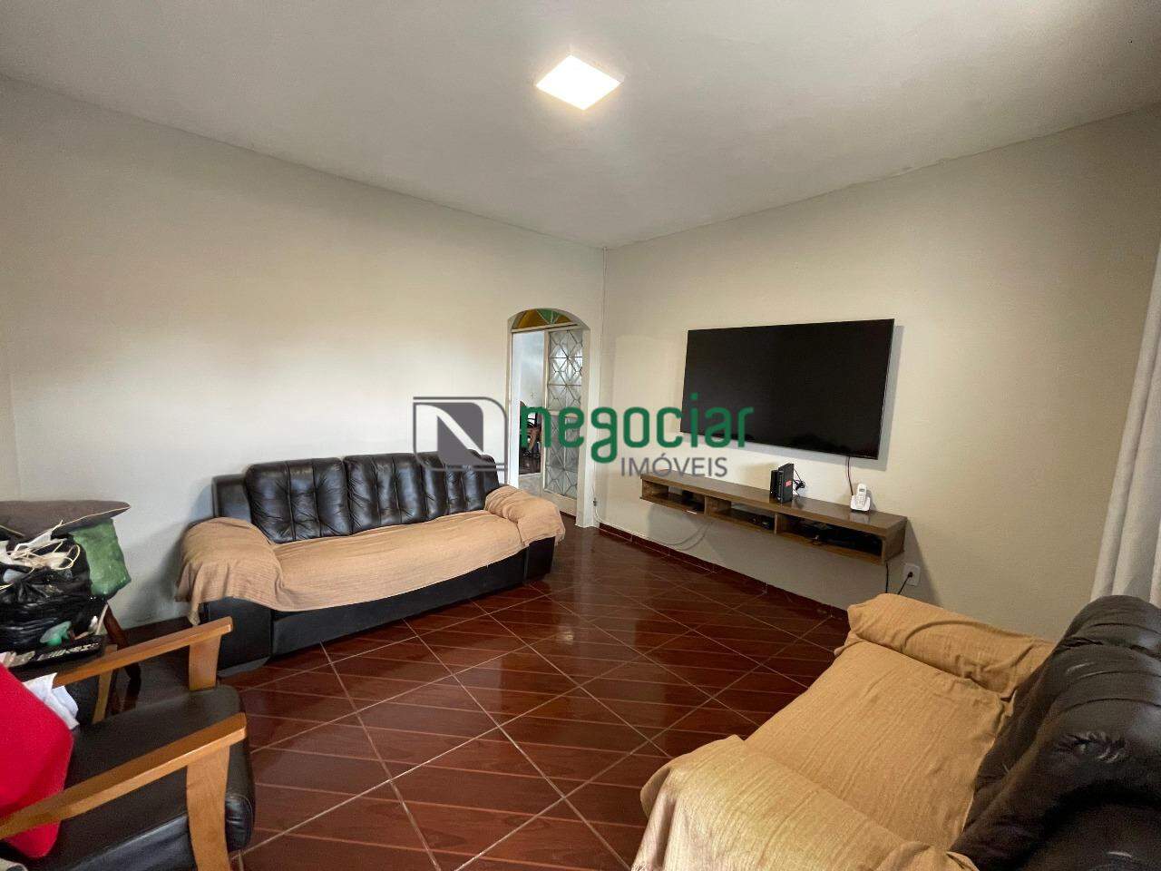 Casa 3 quartos no bairro Jardim Brasília Betim: 