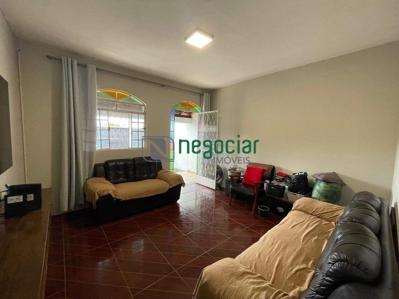 Casa 3 quartos no bairro Jardim Brasília Betim: 