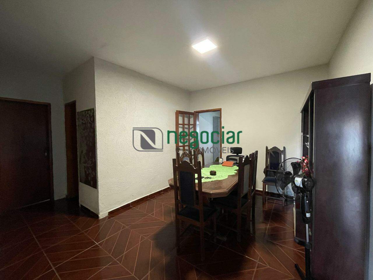 Casa 3 quartos no bairro Jardim Brasília Betim: 