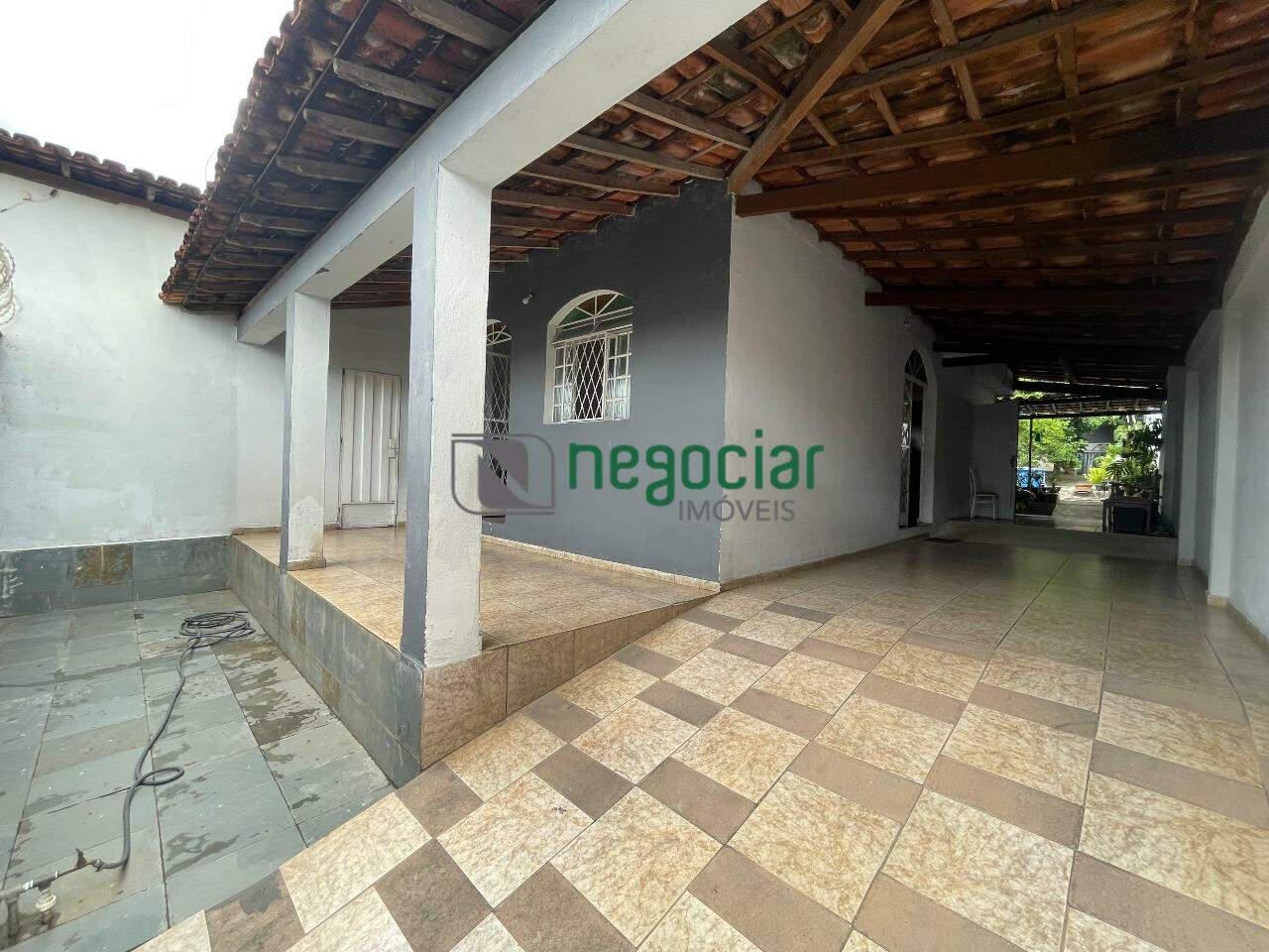 Casa 3 quartos no bairro Jardim Brasília Betim: 