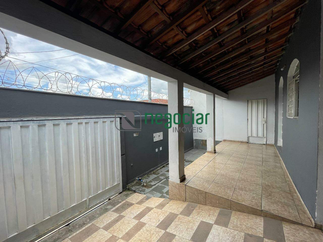 Casa 3 quartos no bairro Jardim Brasília Betim: 
