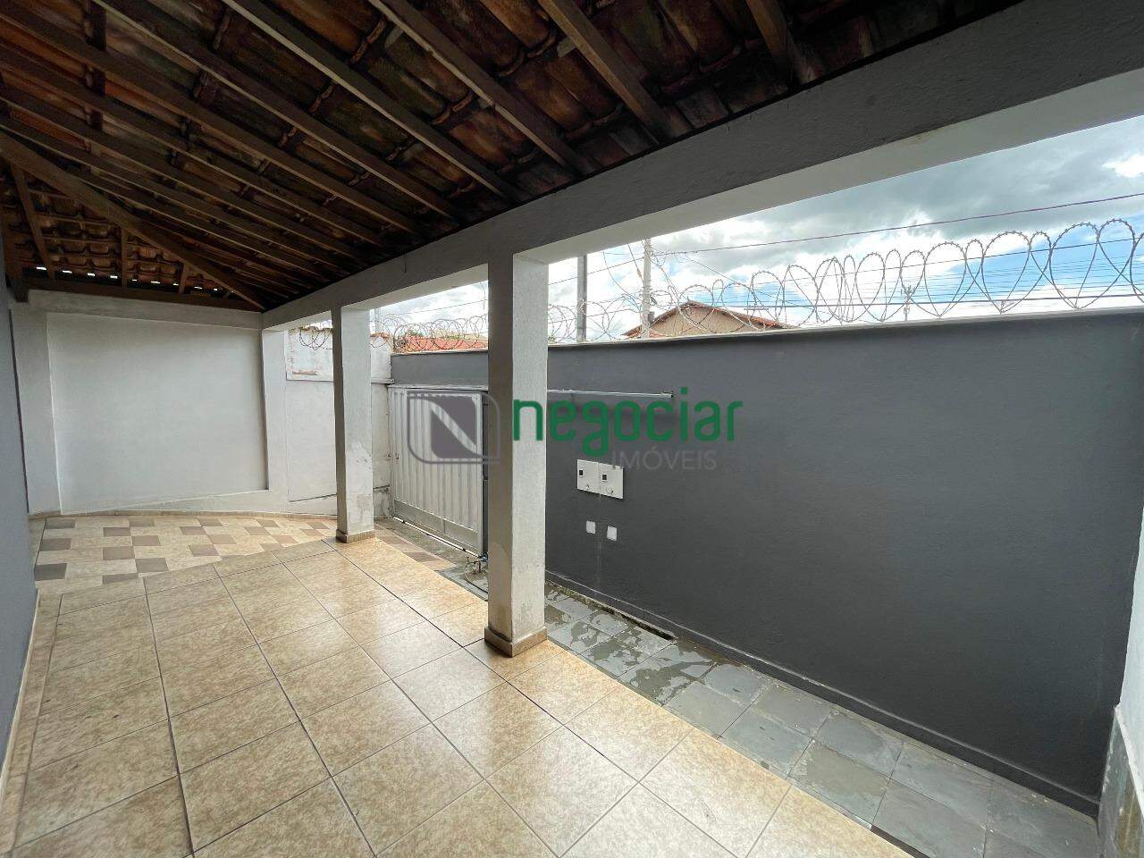Casa 3 quartos no bairro Jardim Brasília Betim: 
