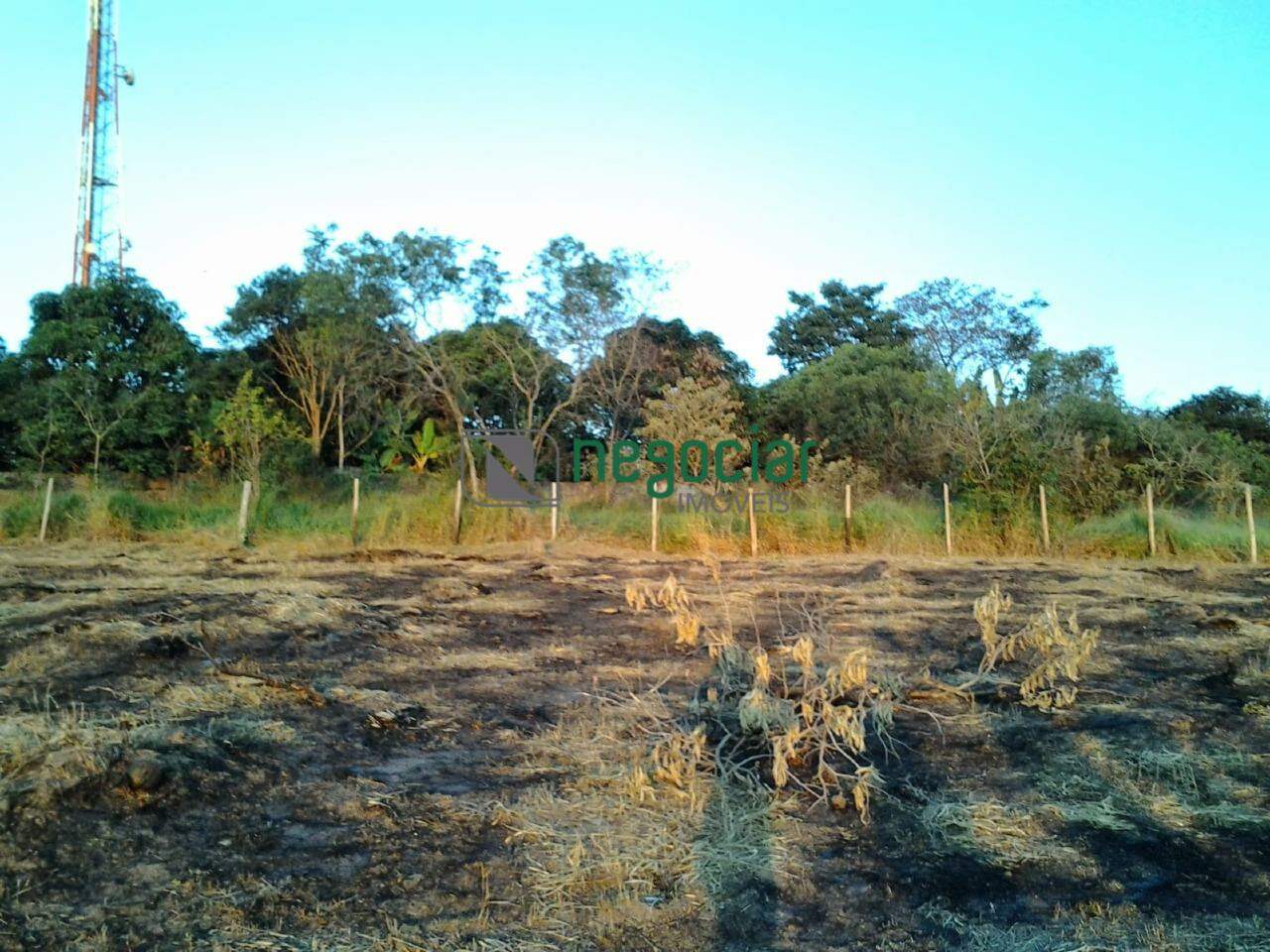 Lote no bairro Vianópolis Betim: 