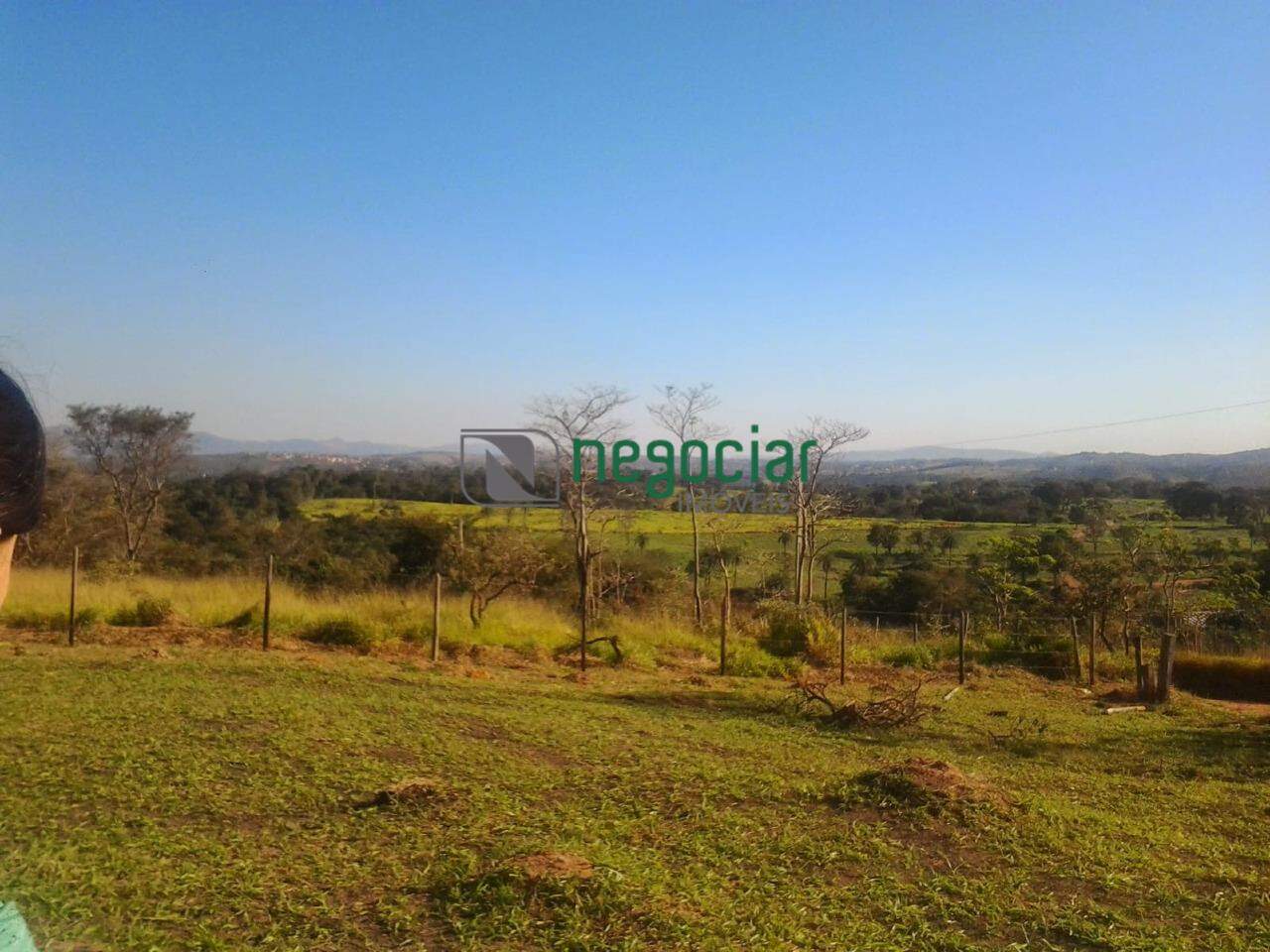 Lote no bairro Vianópolis Betim: 