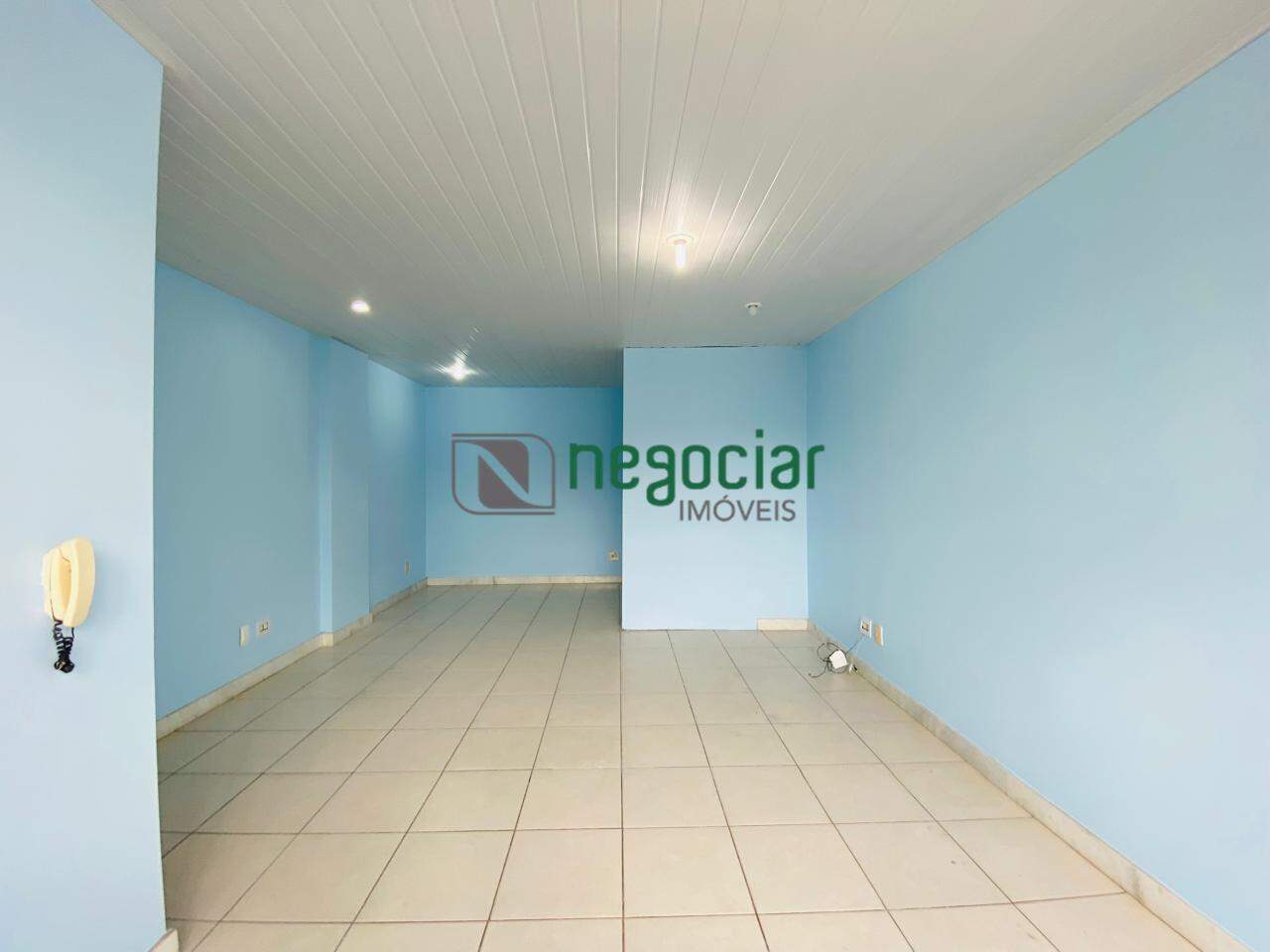 Sala no bairro Centro Betim: 