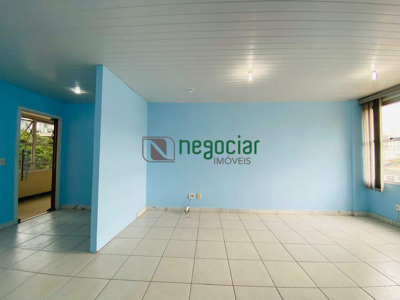 Sala no bairro Centro Betim: 