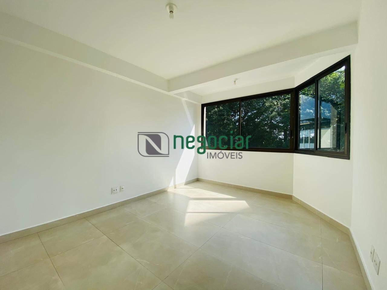 Apartamento 3 quartos no bairro Brasiléia Betim: 