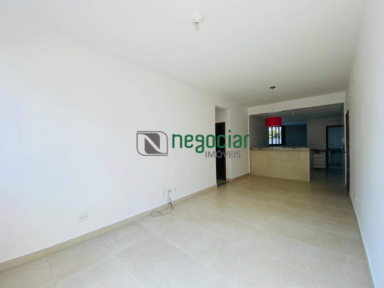 Apartamento 3 quartos no bairro Brasiléia Betim: 