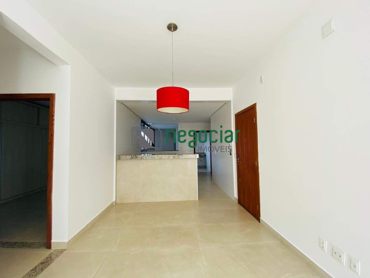 Apartamento 3 quartos no bairro Brasiléia Betim: 