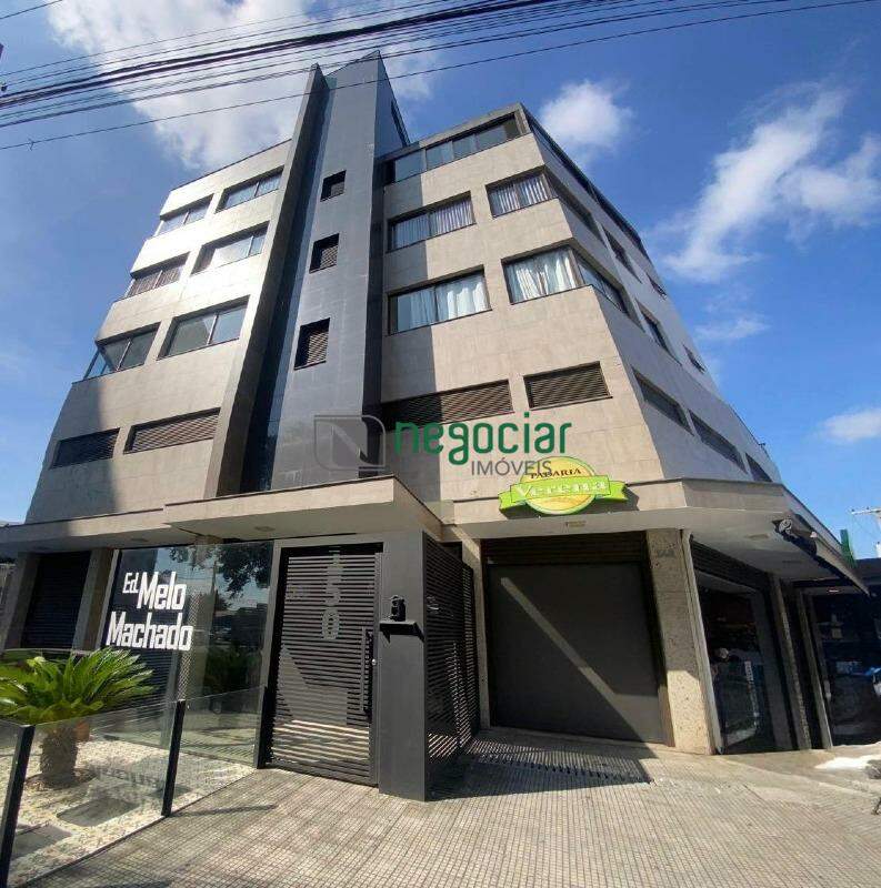 Apartamento 3 quartos no bairro Brasiléia Betim: 