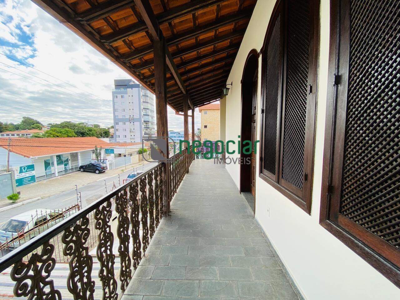 Casa 4 quartos no bairro Brasiléia Betim: 