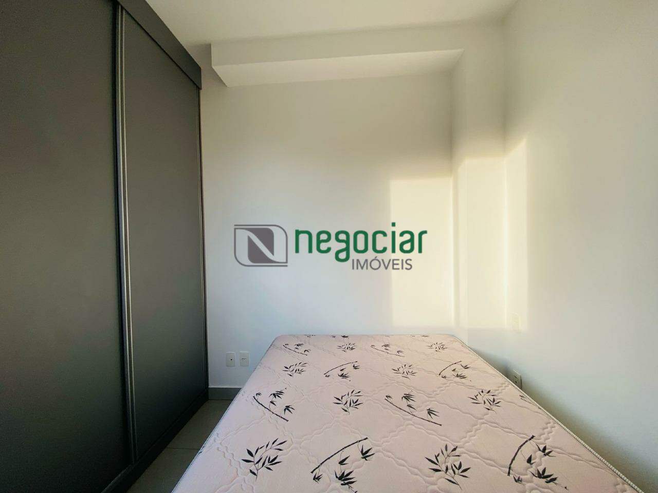 Flat 1 quarto no bairro Angola Betim: 