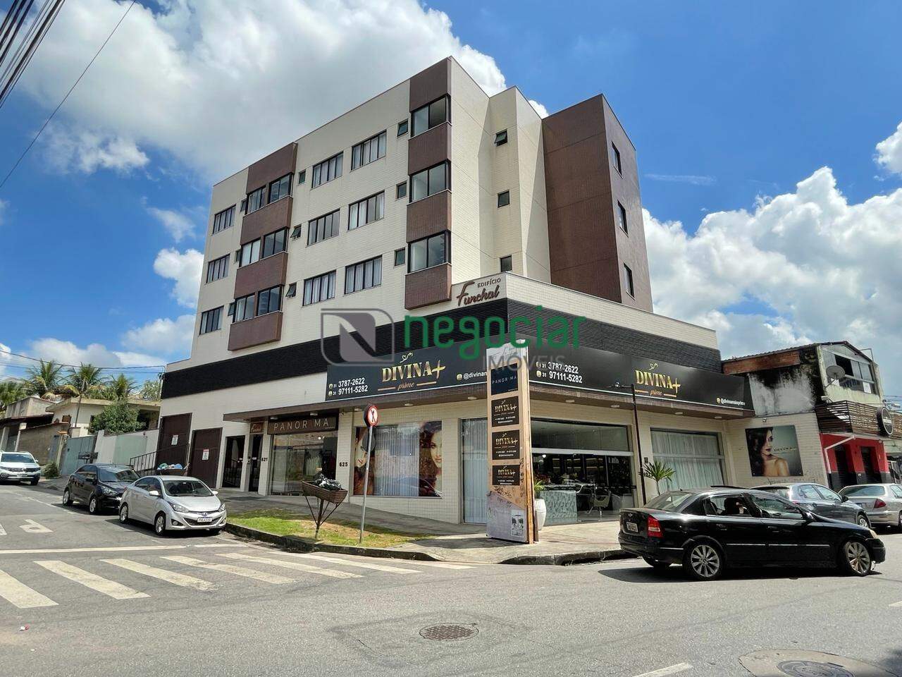 Flat 1 quarto no bairro Angola Betim: 