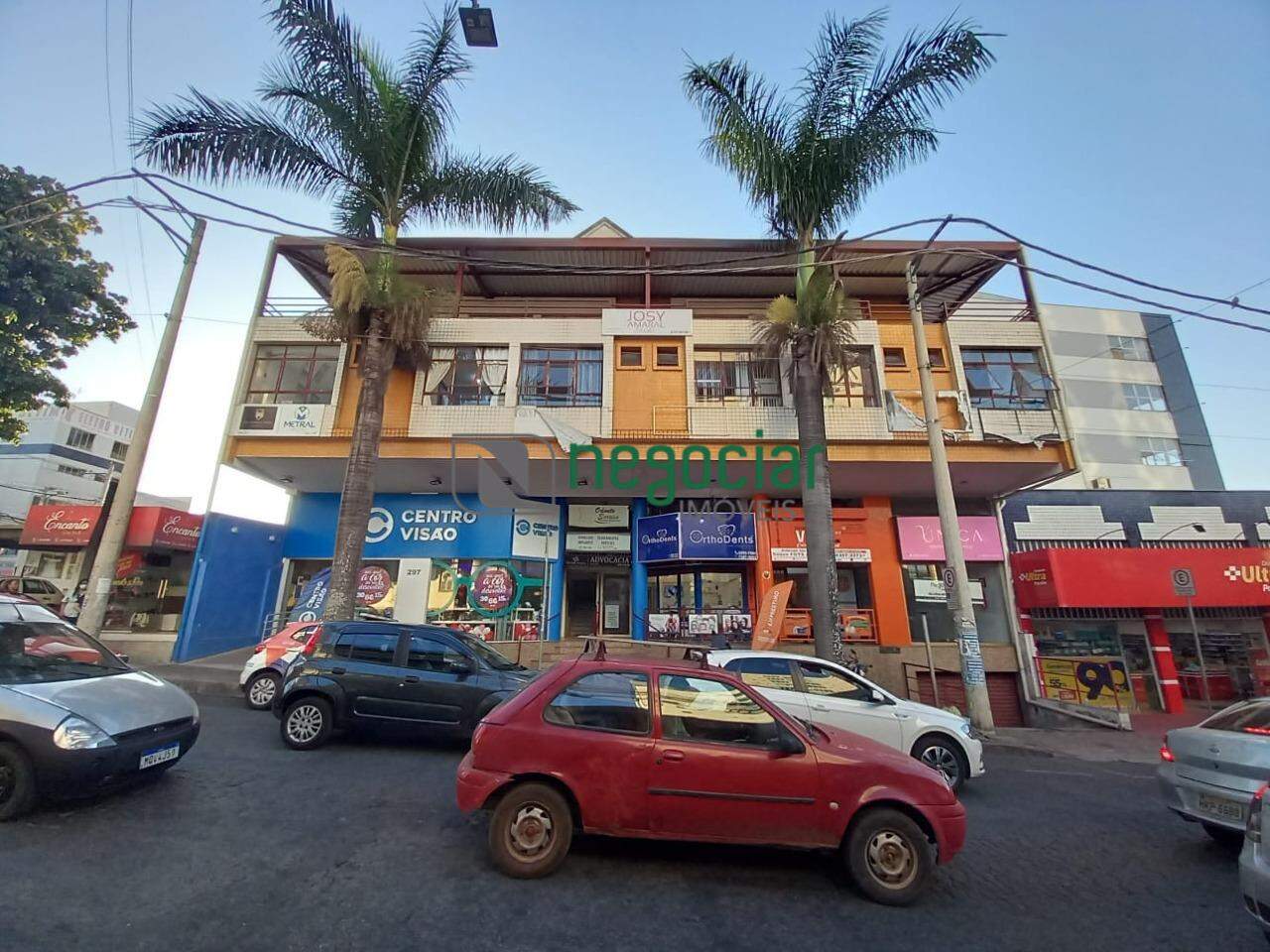 Sala no bairro Centro Betim: 