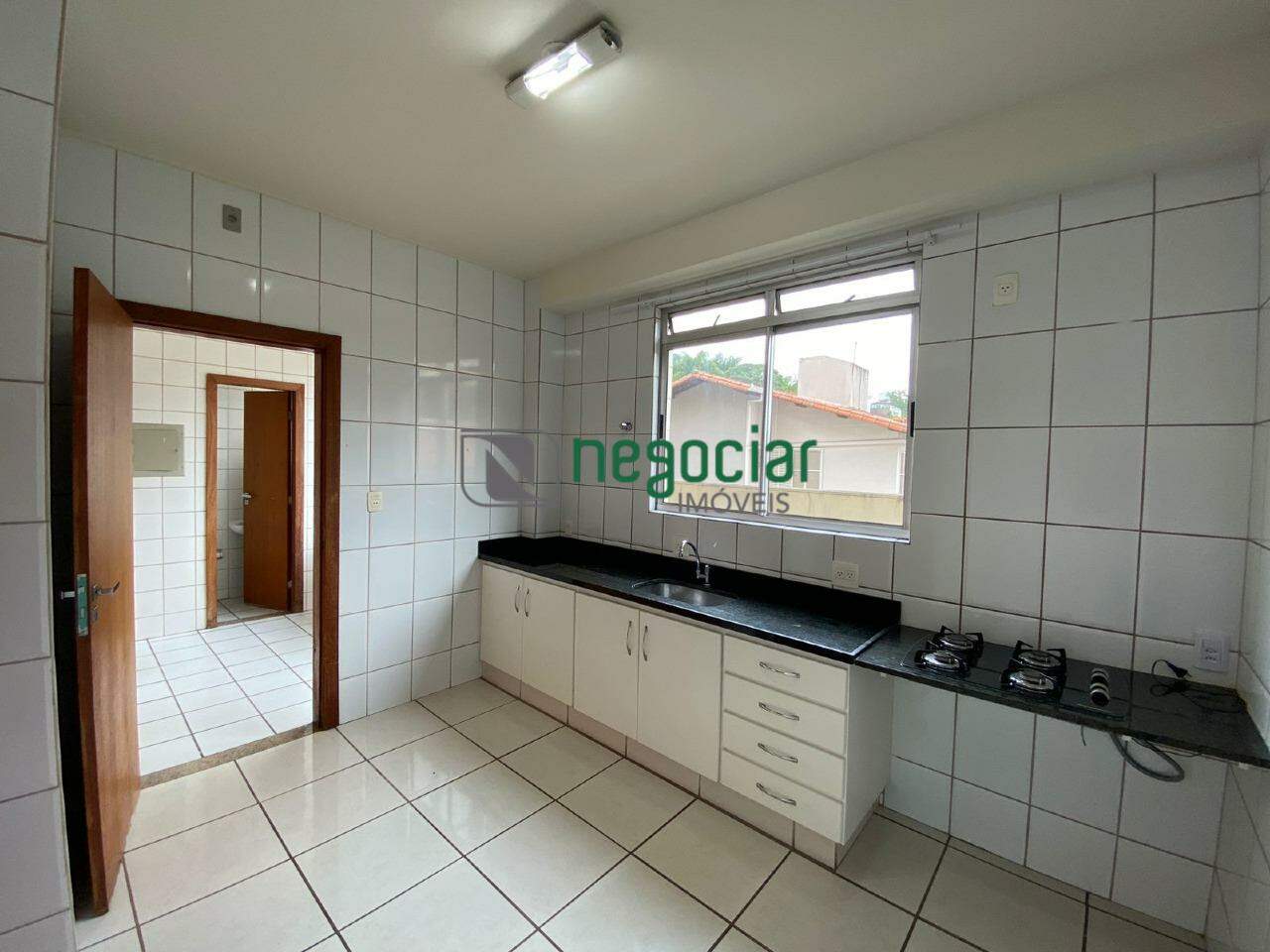 Apartamento 3 quartos no bairro Jardim da Cidade Betim: 
