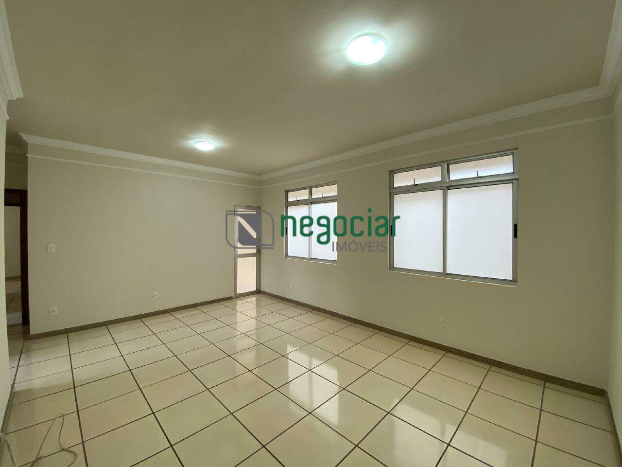 Apartamento 3 quartos no bairro Jardim da Cidade Betim: 