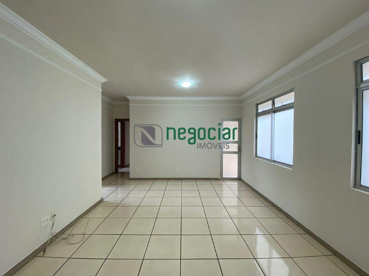 Apartamento 3 quartos no bairro Jardim da Cidade Betim: 