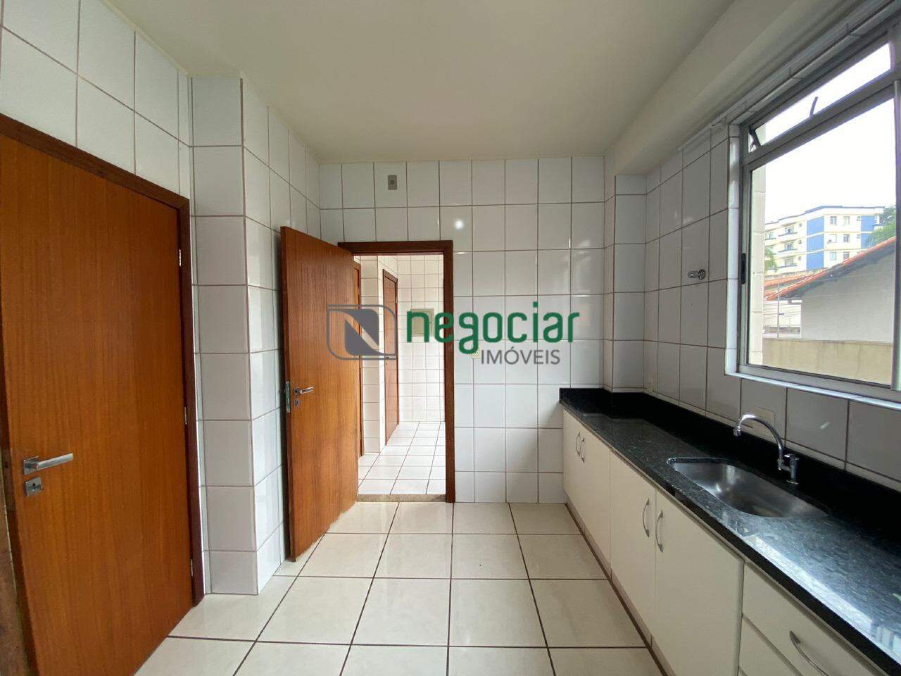 Apartamento 3 quartos no bairro Jardim da Cidade Betim: 