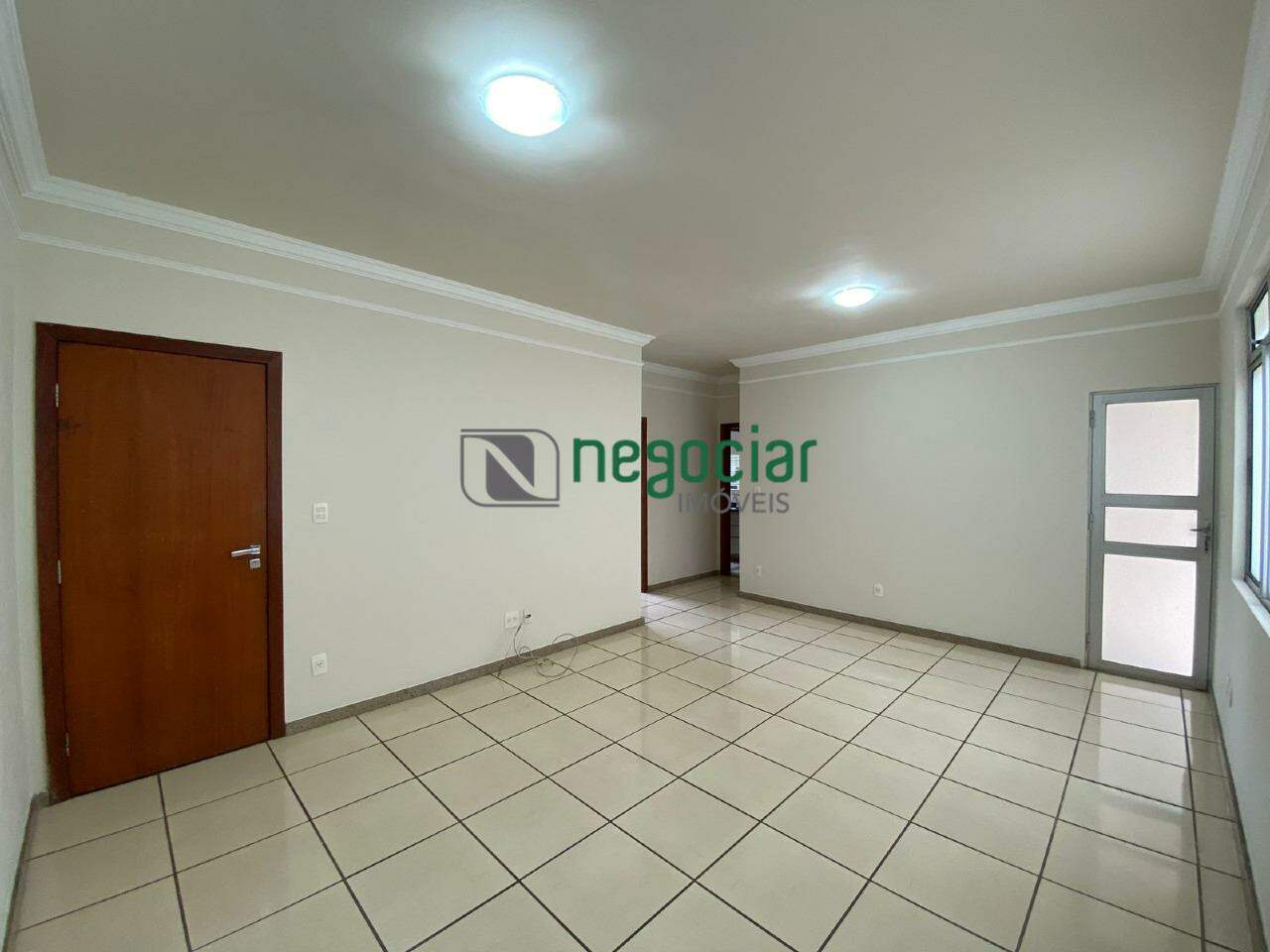 Apartamento 3 quartos no bairro Jardim da Cidade Betim: 