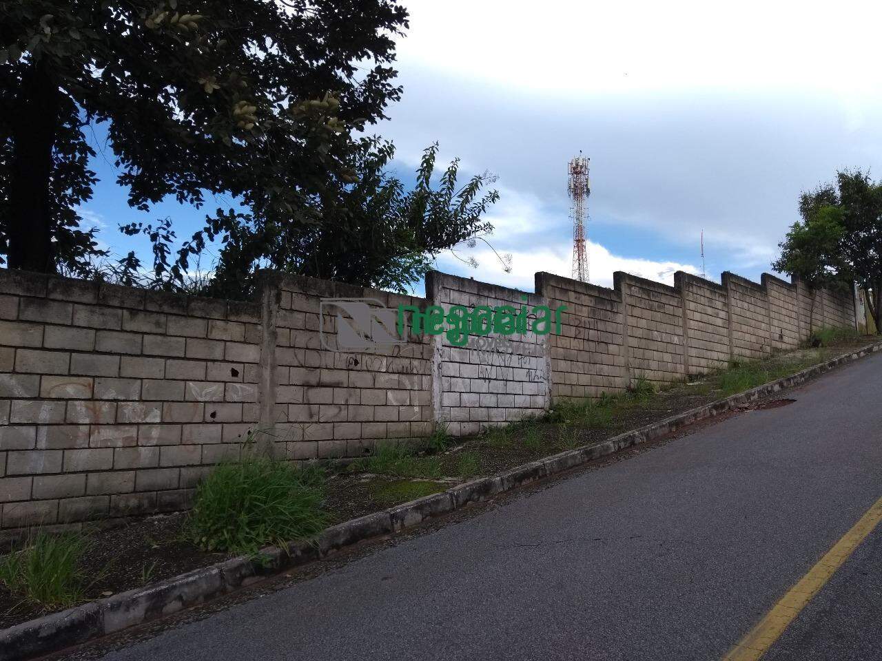 Lote no bairro Brasiléia Betim: 