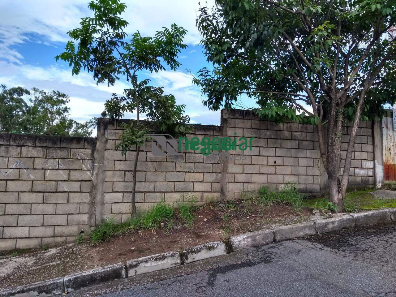 Lote no bairro Brasiléia Betim: 