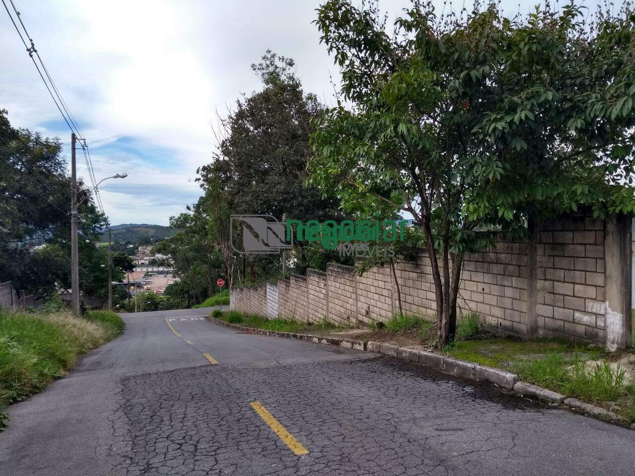 Lote no bairro Brasiléia Betim: 