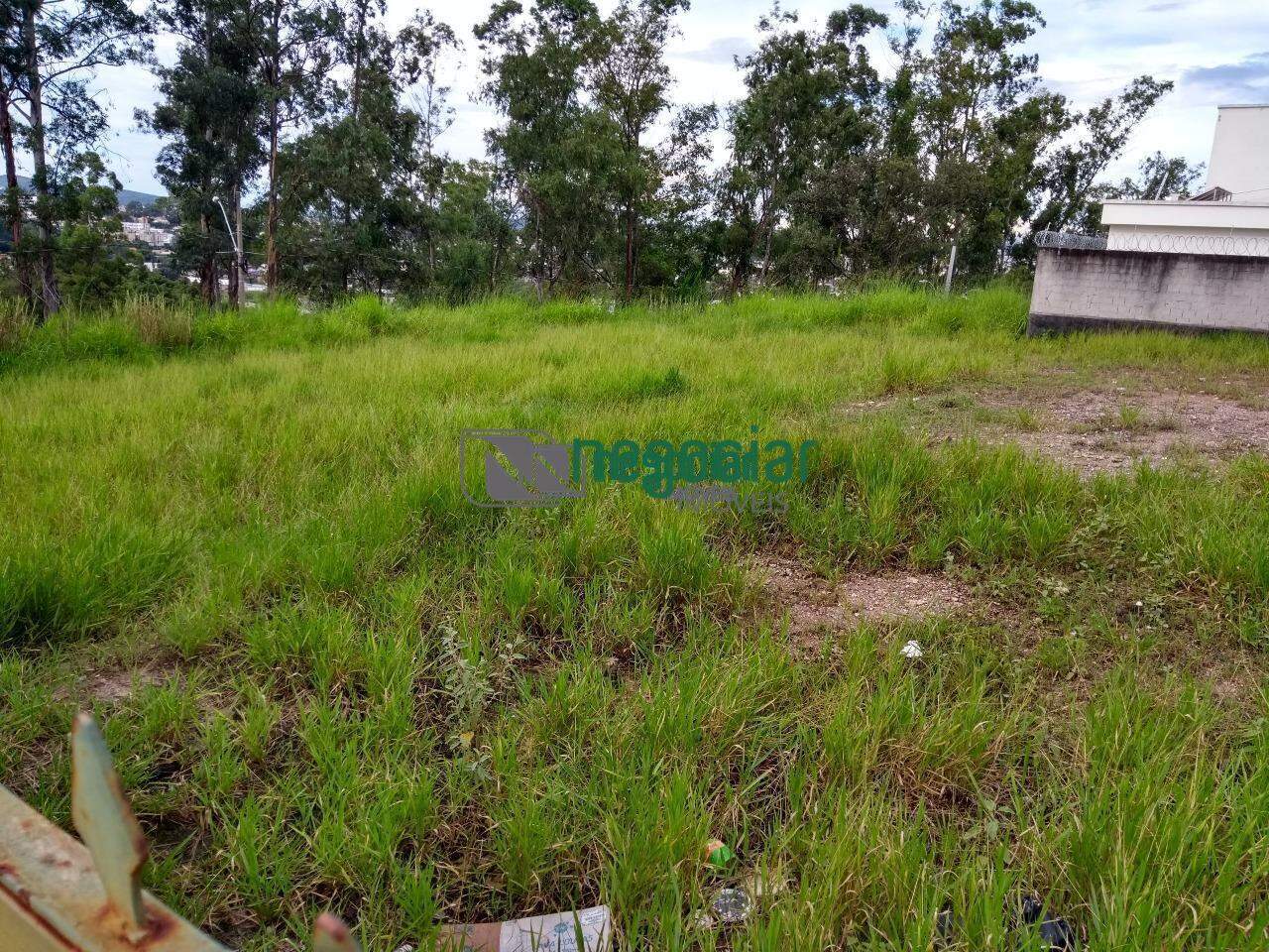Lote no bairro Brasiléia Betim: 