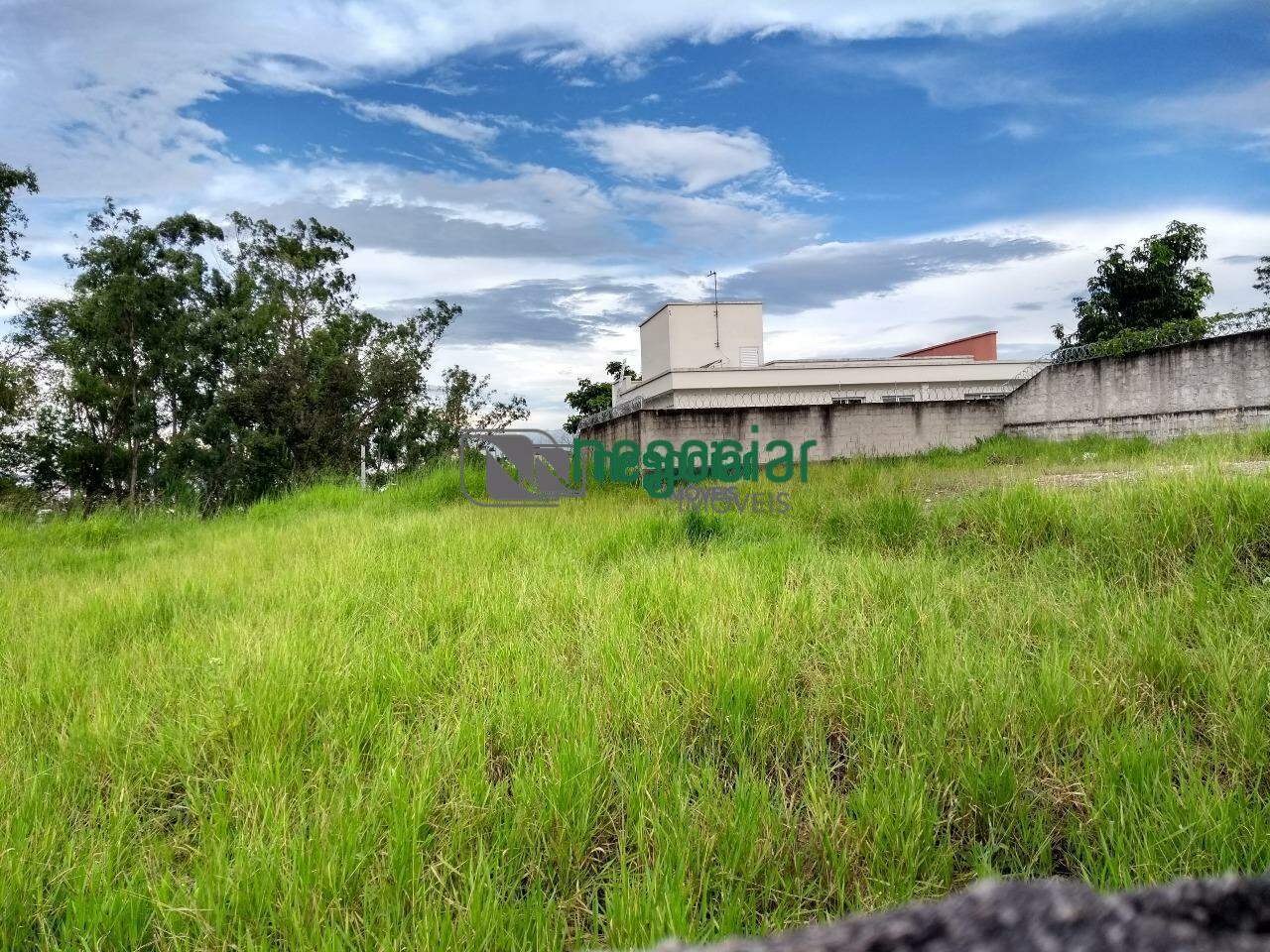 Lote no bairro Brasiléia Betim: 