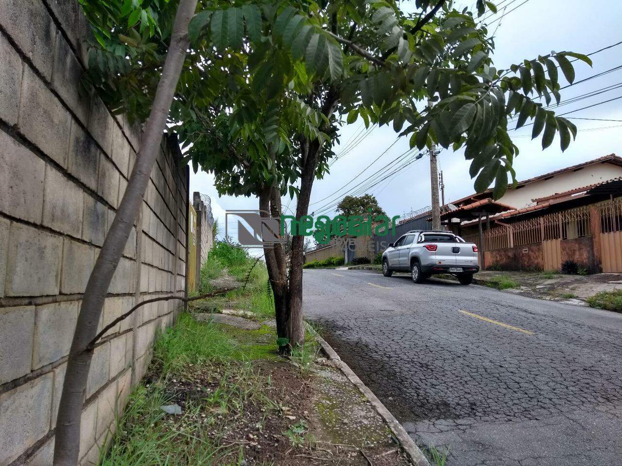 Lote no bairro Brasiléia Betim: 