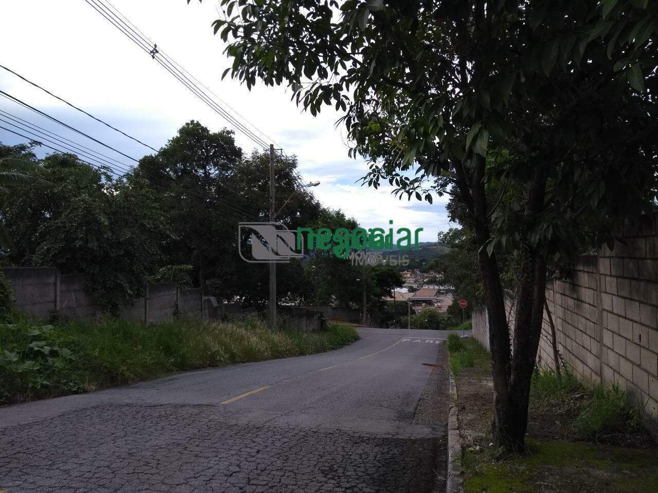 Lote no bairro Brasiléia Betim: 
