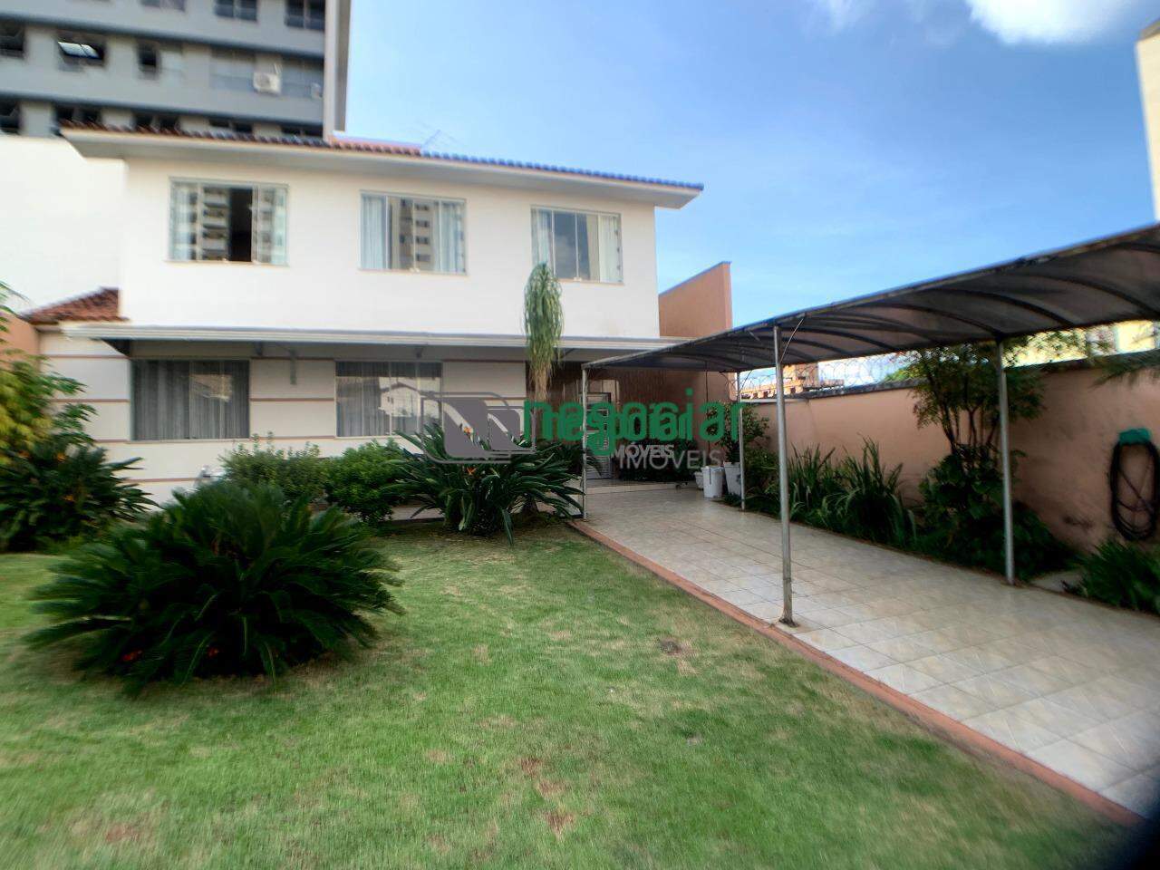 Casa 4 quartos no bairro Centro Betim: 