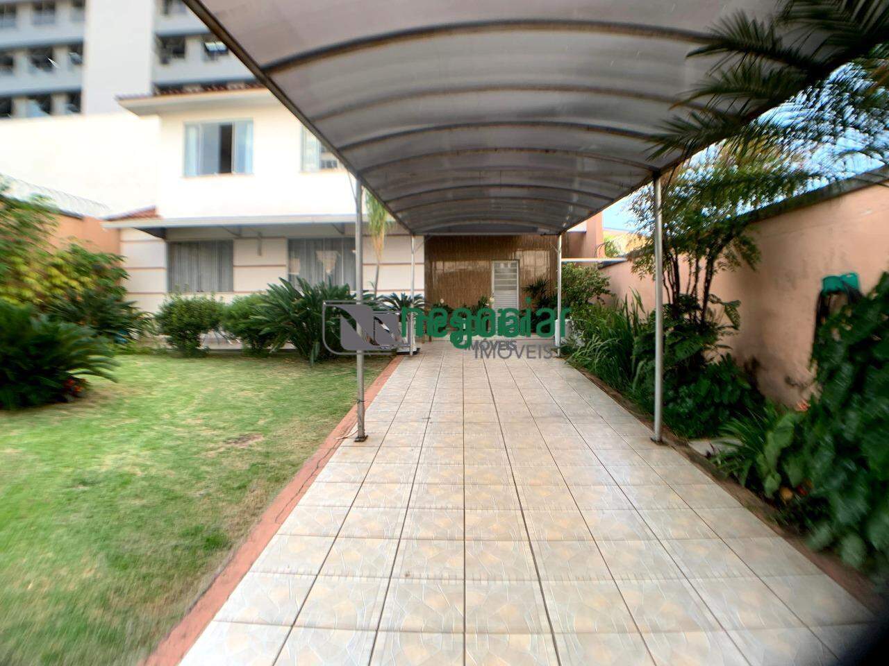 Casa 4 quartos no bairro Centro Betim: 