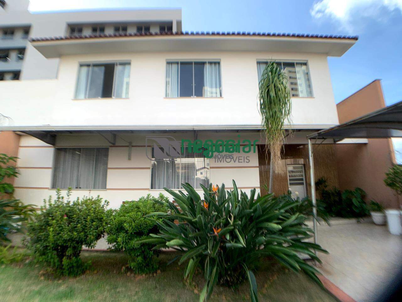 Casa 4 quartos no bairro Centro Betim: 