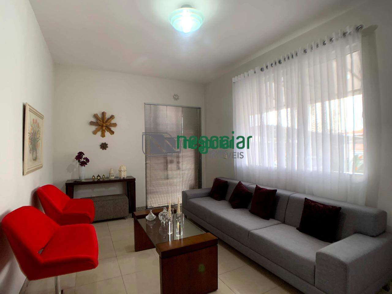 Casa 4 quartos no bairro Centro Betim: 