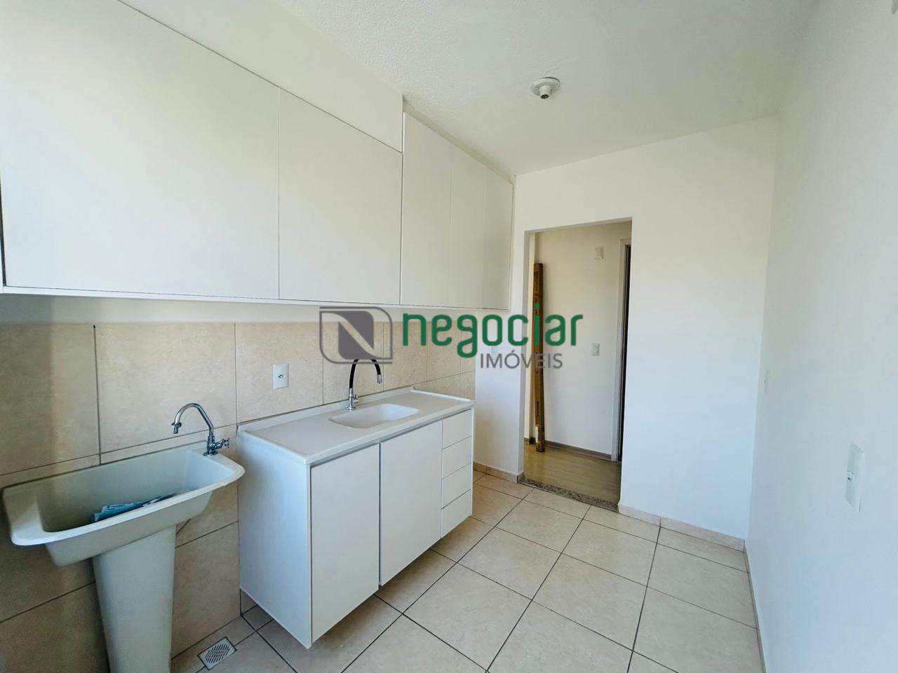 Apartamento 2 quartos no bairro Betim Industrial Betim: 