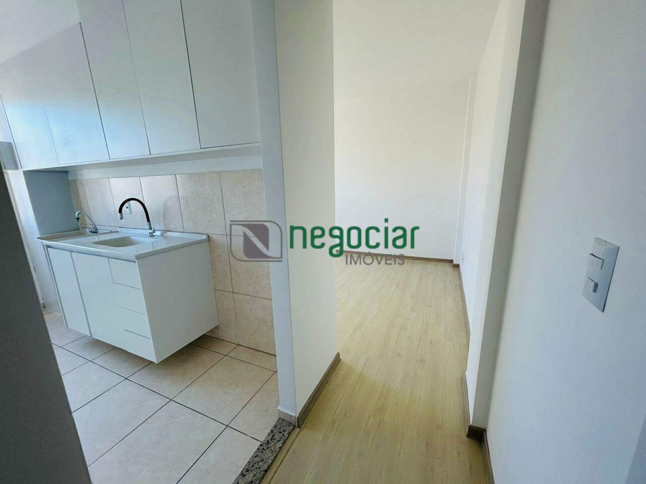 Apartamento 2 quartos no bairro Betim Industrial Betim: 