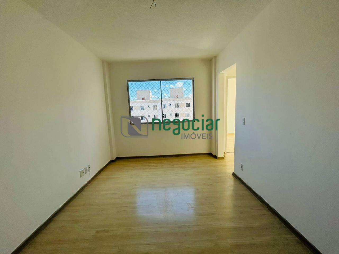 Apartamento 2 quartos no bairro Betim Industrial Betim: 