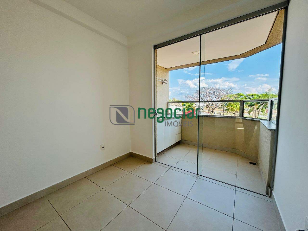 Apartamento 3 quartos no bairro Centro Betim: 