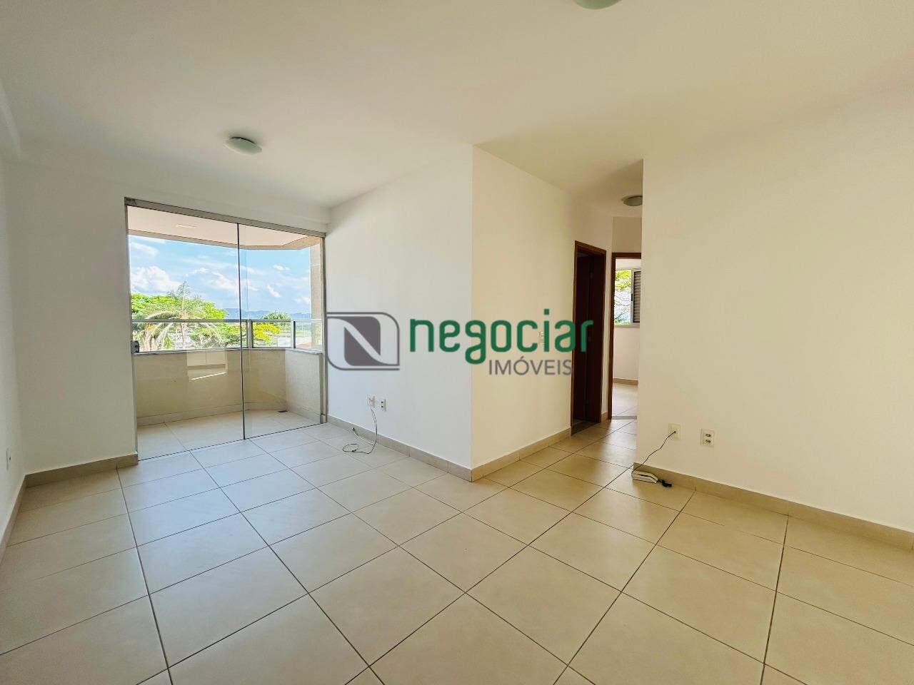 Apartamento 3 quartos no bairro Centro Betim: 