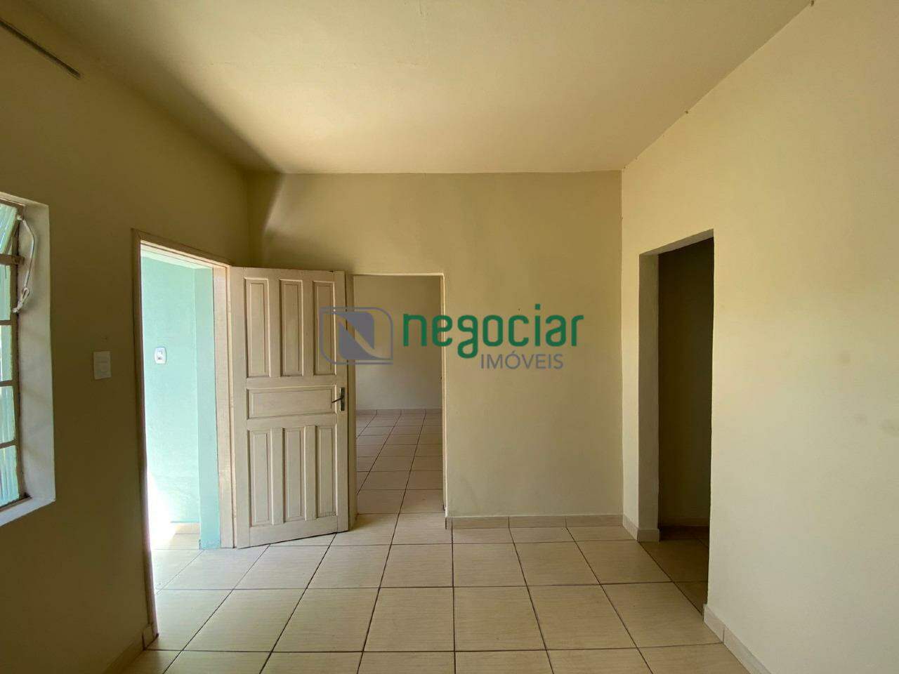 Casa 3 quartos no bairro Santa Inês Betim: 