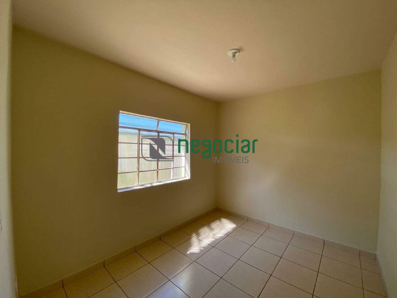 Casa 3 quartos no bairro Santa Inês Betim: 