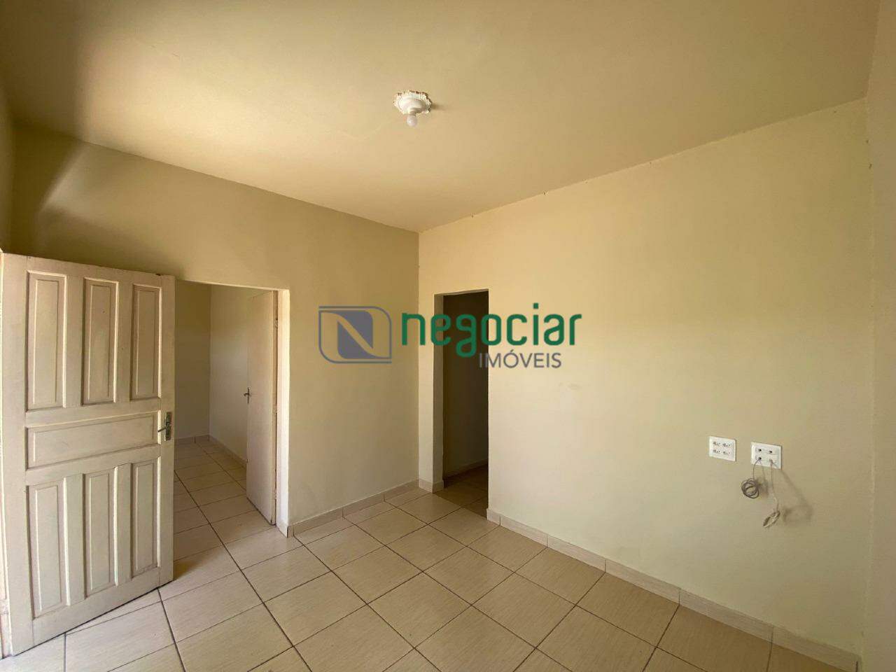 Casa 3 quartos no bairro Santa Inês Betim: 