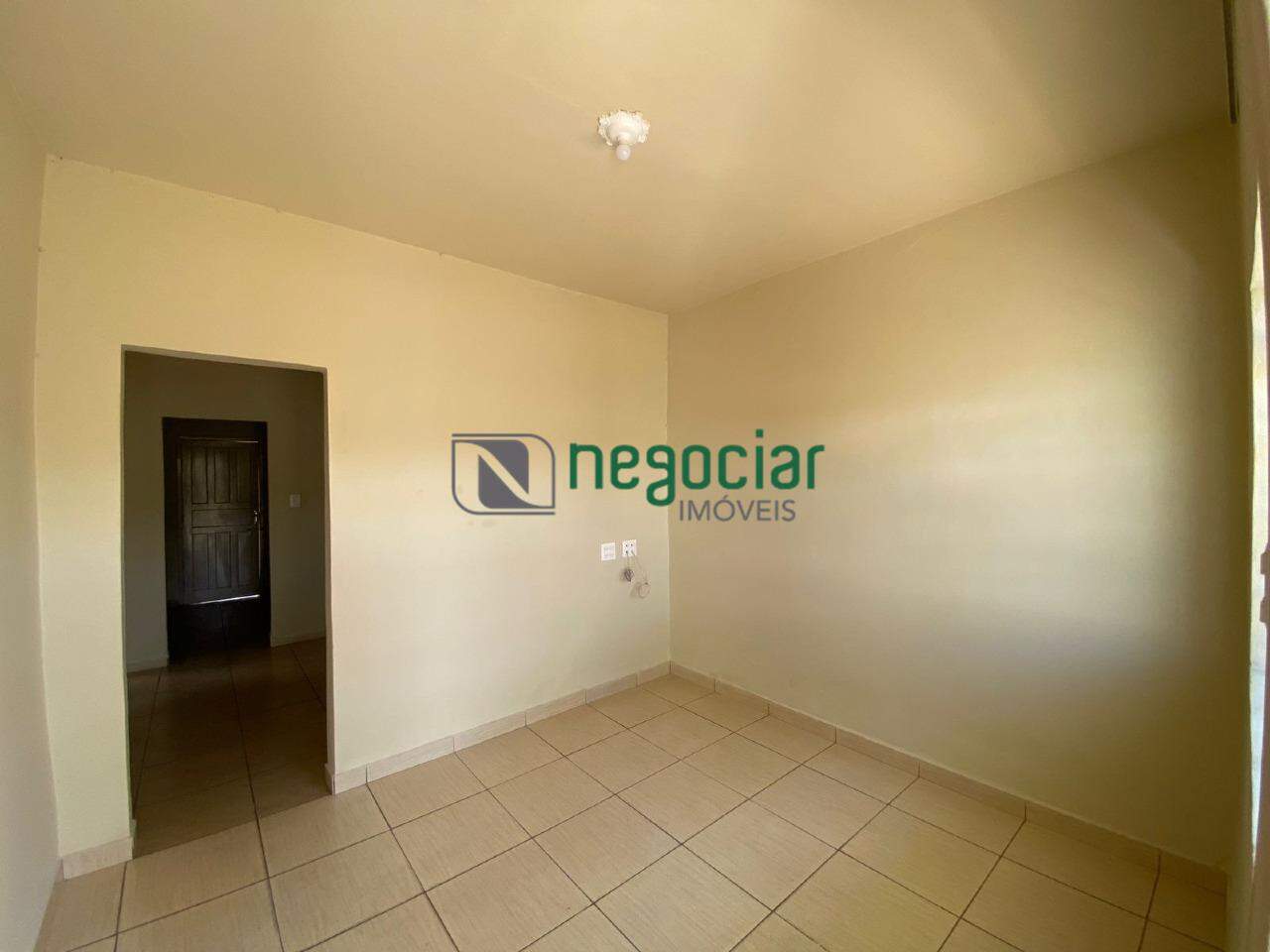 Casa 3 quartos no bairro Santa Inês Betim: 